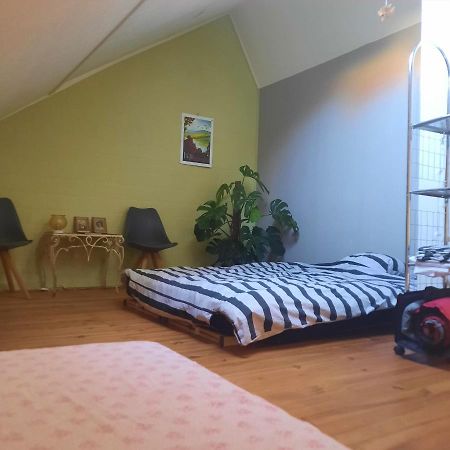 Atelier Aan Zee Villa Oostende Eksteriør billede