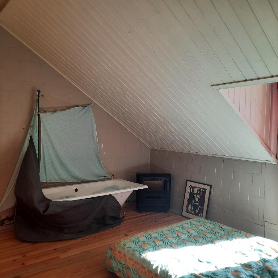 Atelier Aan Zee Villa Oostende Eksteriør billede